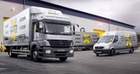 Euroxpress Worthing Removals Company 254512 Image 2